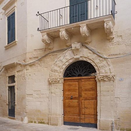 Apartamento Italianway - Morelli 3 Lecce Exterior foto