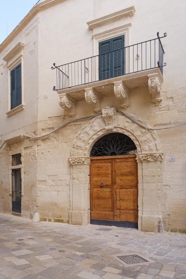 Apartamento Italianway - Morelli 3 Lecce Exterior foto